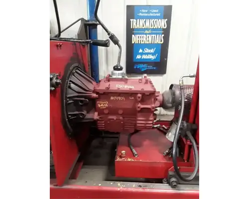 Eaton/Fuller FSO8406A Transmission Assembly