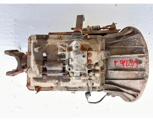 Eaton/Fuller FSO8406A Transmission Assembly