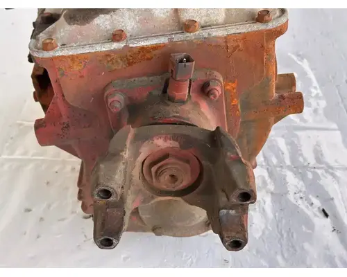 Eaton/Fuller FSO8406A Transmission Assembly