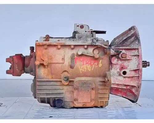 Eaton/Fuller FSO8406A Transmission Assembly