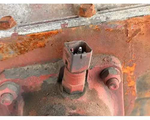 Eaton/Fuller FSO8406A Transmission Assembly