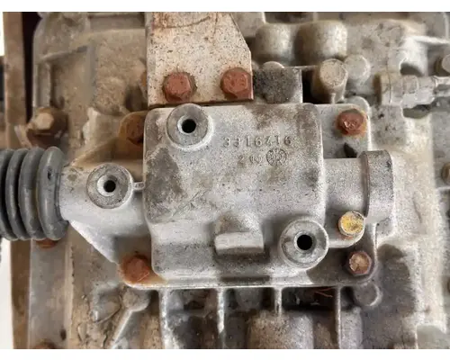 Eaton/Fuller FSO8406A Transmission Assembly