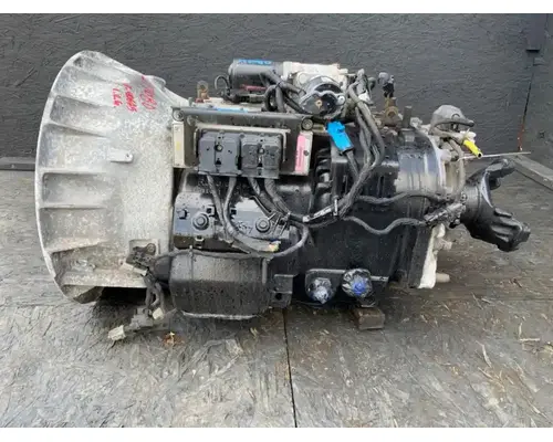 Transmission Assembly Eaton/Fuller FAO-14810C-EA3 Complete Recycling Group LLC
