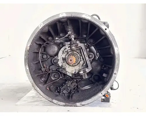 Transmission Assembly Eaton/Fuller FAO-14810C-EA3 Complete Recycling Group LLC