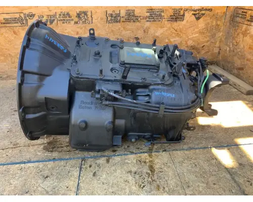 Transmission Assembly Eaton/Fuller FAO-16810C Complete Recycling Group LLC