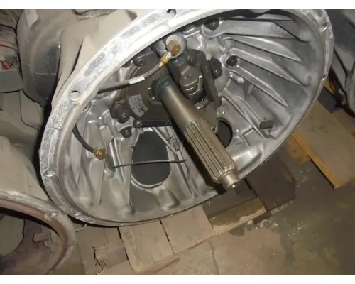 Transmission Assembly EATON/FULLER FAO-16810S-EP3 High Mountain Horsepower