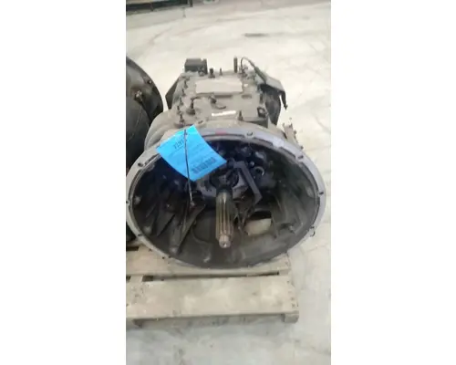 Transmission Assembly EATON/FULLER FAO-16810S-EP3 High Mountain Horsepower