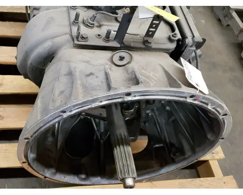 Transmission Assembly EATON/FULLER FAO-16810S-EP3 High Mountain Horsepower