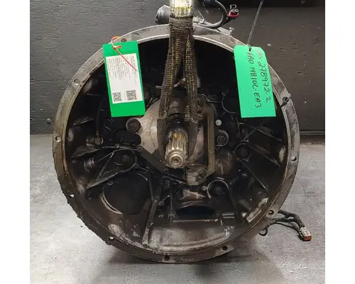 Transmission Assembly Eaton/Fuller FAO14810CEA3 Geco - Fresno