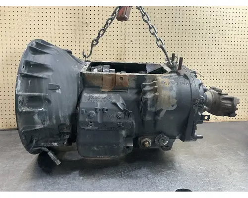 Transmission Assembly Eaton/Fuller FAO14810CEA3 Geco - Fresno