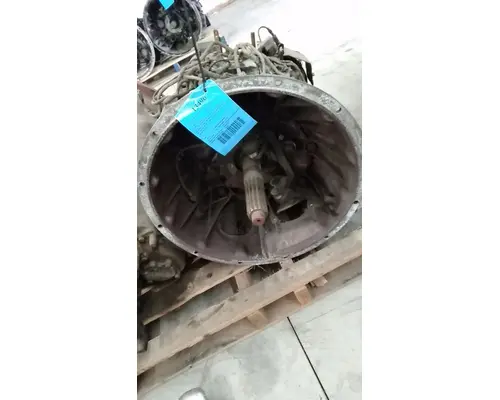 Transmission Assembly EATON/FULLER FAO16810C-EA3 High Mountain Horsepower