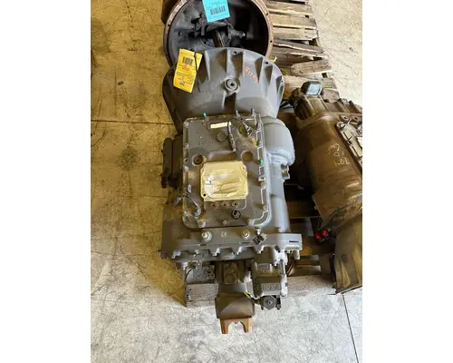 Transmission Assembly EATON/FULLER FAO16810C-EA3 High Mountain Horsepower