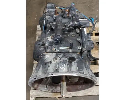 Transmission Assembly EATON/FULLER FAO16810C-EA3 High Mountain Horsepower