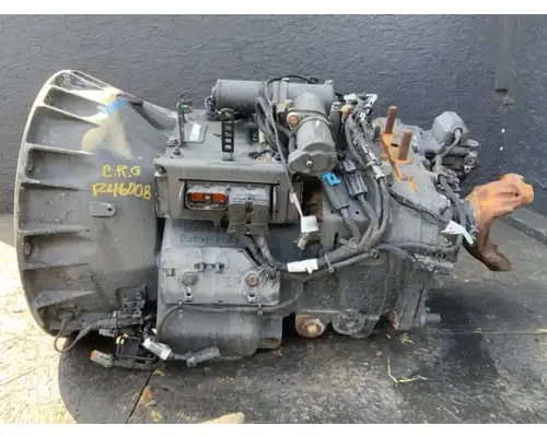 Transmission Assembly Eaton/Fuller FAO16810C-EA3 Complete Recycling Group LLC
