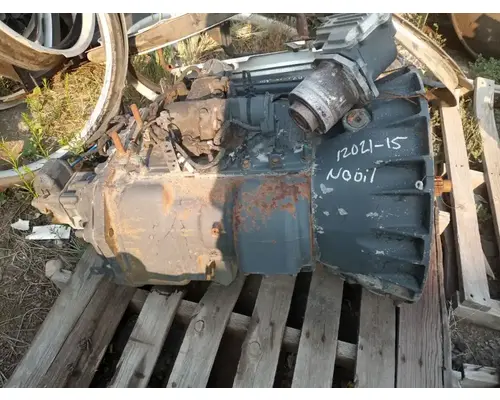 Transmission Assembly Eaton/Fuller FAO16810S-EP3 Holst Truck Parts
