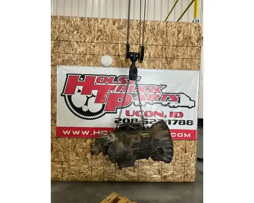 Transmission Assembly Eaton/Fuller FAO16810S-EP3 Holst Truck Parts