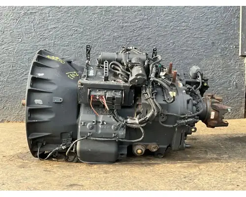 Transmission Assembly Eaton/Fuller FAO16810S-EP3 Complete Recycling Group LLC