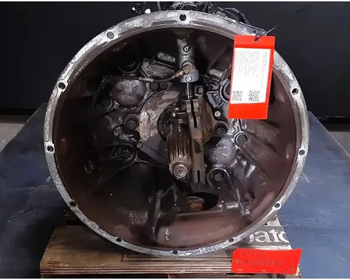Transmission Assembly Eaton/Fuller FAO16810SEP3 Geco - Fresno