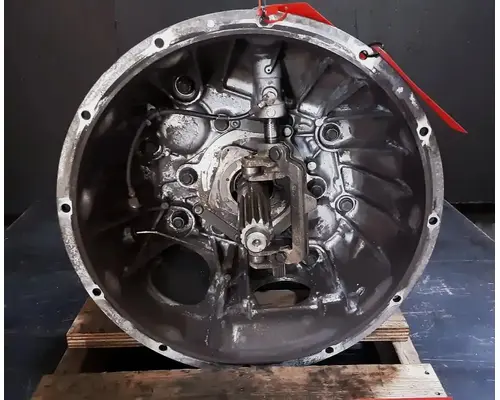 Transmission Assembly Eaton/Fuller FAO16810SEP3 Geco - Fresno