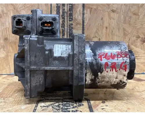 Manual Transmission Parts, Misc. Eaton/Fuller FAOM-15810S-EC3 Complete Recycling Group LLC