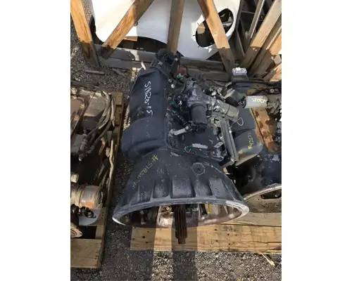 Transmission Assembly Eaton/Fuller FAOM-15810S-EC3 Holst Truck Parts