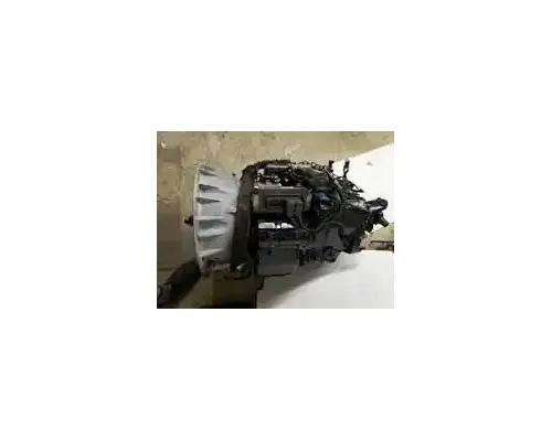 Transmission Assembly Eaton/Fuller FAOM-15810S-EC3 Holst Truck Parts