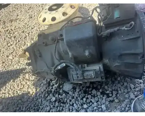 Transmission Assembly Eaton/Fuller FAOM-15810S-EC3 Holst Truck Parts