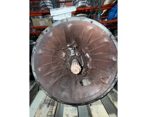 Transmission Assembly EATON FULLER FAOM-15810S-EC3 K &amp; R Truck Sales, Inc.