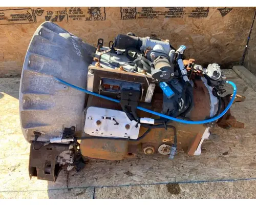 Transmission Assembly Eaton/Fuller FAOM-15810S-EC3 Complete Recycling Group LLC