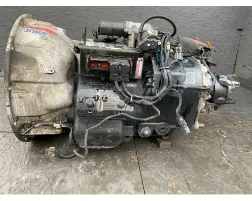 Transmission Assembly Eaton/Fuller FAOM-15810S-EC3 Complete Recycling Group LLC