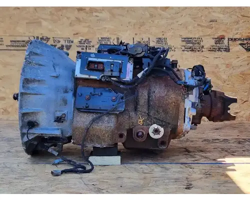 Transmission Assembly Eaton/Fuller FAOM-15810S-EC3 Complete Recycling Group LLC