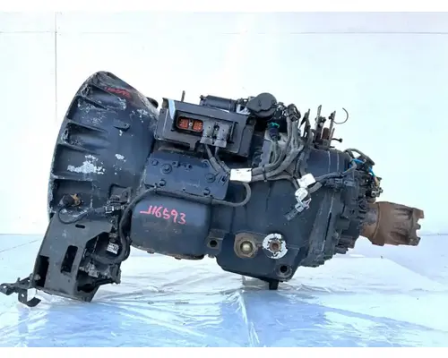 Transmission Assembly Eaton/Fuller FAOM-15810S-EC3 Complete Recycling Group LLC