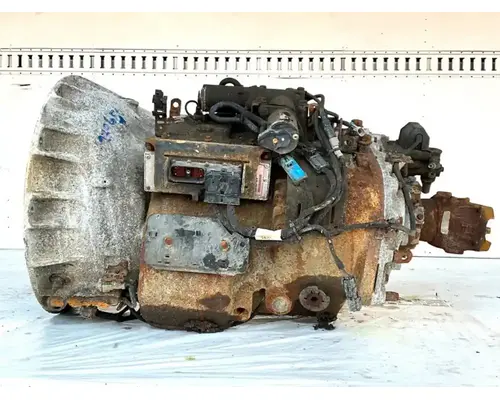 Transmission Assembly Eaton/Fuller FAOM-15810S-EC3 Complete Recycling Group LLC