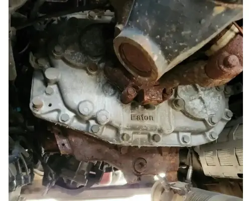 Transmission Assembly Eaton/Fuller FAOM-15810S-EC3 Complete Recycling Group LLC