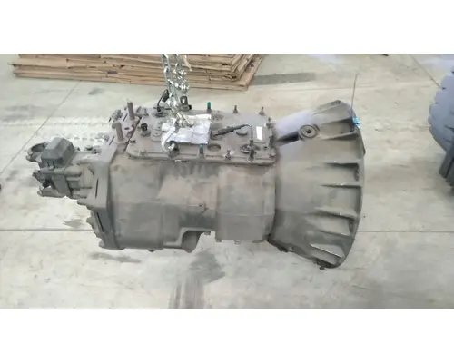 Transmission Assembly EATON/FULLER FAOM-15810S-EP3 High Mountain Horsepower