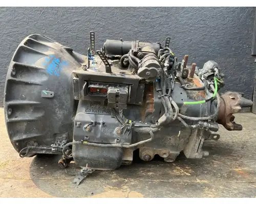 Transmission Assembly Eaton/Fuller FAOM-15810S-EP3 Complete Recycling Group LLC