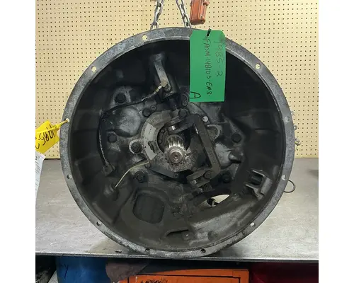 Transmission Assembly Eaton/Fuller FAOM14810SEC3 Geco - Fresno