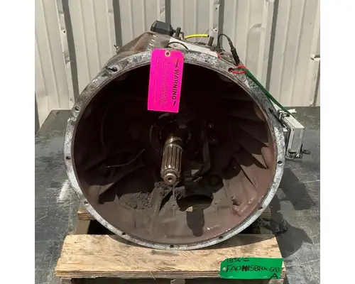 Transmission Assembly Eaton/Fuller FAOM15810CEA3 Geco - Fresno