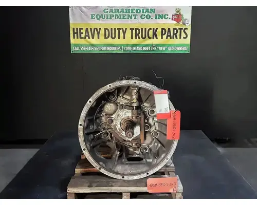Transmission Assembly Eaton/Fuller FAOM15810SEN3 Geco - Fresno