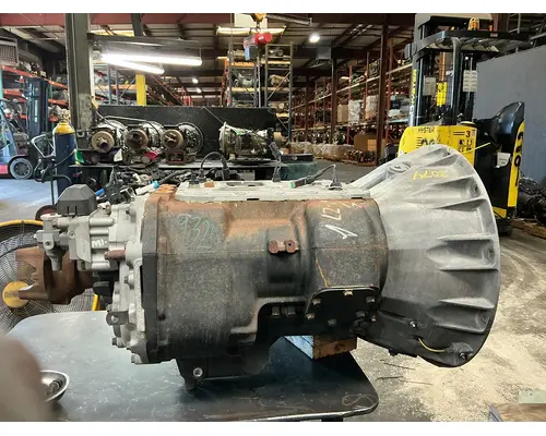 Transmission Assembly Eaton/Fuller FAOM15810SEN3 Geco - Fresno