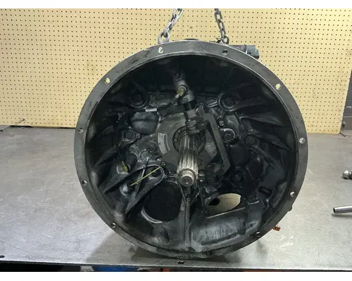 Transmission Assembly Eaton/Fuller FAOM15810SEN3 Geco - Fresno