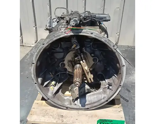 Transmission Assembly Eaton/Fuller FAOM15810SEP3 Geco - Fresno