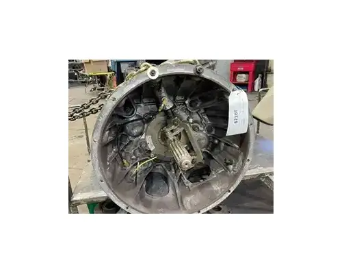 Transmission Assembly Eaton/Fuller FAOM16810C Les Camions Gilbert