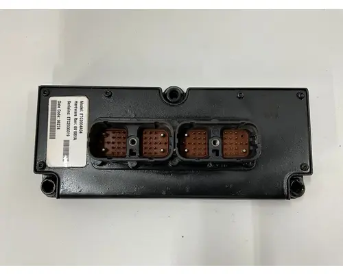 ECM (Transmission) EATON/FULLER FM-15D310B-LST Tim Jordan's Truck Parts, Inc.