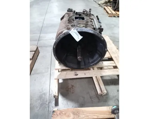 Transmission Assembly EATON FULLER FM-15D310B-LST K &amp; R Truck Sales, Inc.