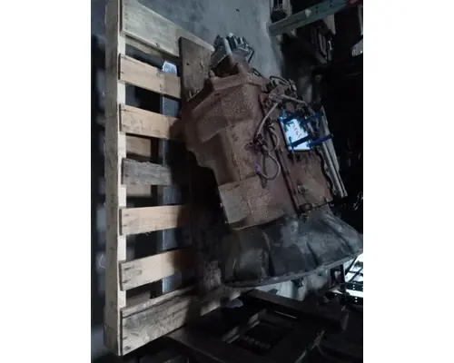 Transmission Assembly EATON FULLER FM-15D310B-LST K &amp; R Truck Sales, Inc.