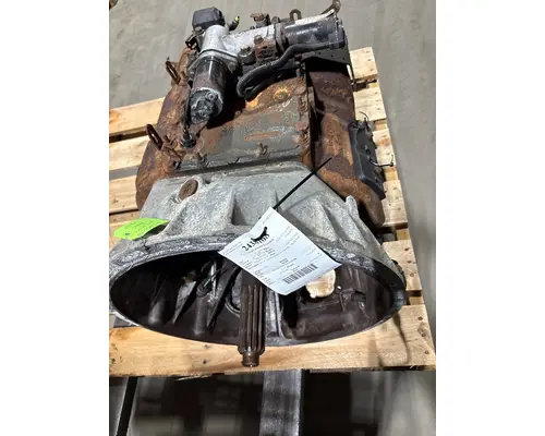 Transmission Assembly EATON FULLER FM-15E310B K &amp; R Truck Sales, Inc.