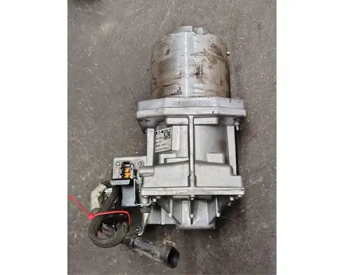 Manual Transmission Parts, Misc. Eaton/Fuller FM15E310B LAS Geco - Fresno