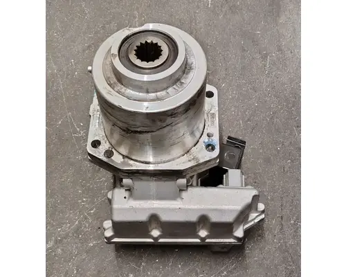 Manual Transmission Parts, Misc. Eaton/Fuller FM15E310B LAS Geco - Fresno