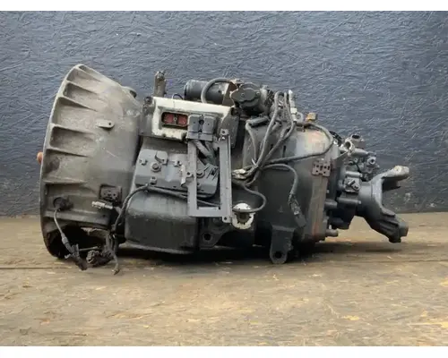 Transmission Assembly Eaton/Fuller FM15E310B LAS Complete Recycling Group LLC